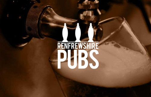 Renfrewshire Pubs