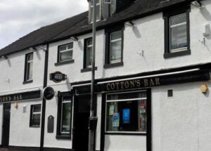 Cottons Bar, Renfrew, Renfrewshire