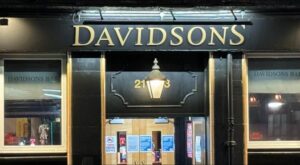 Davidsons, Renfrew, Renfrewshire