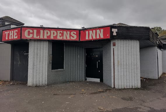 The Clippens Inn, Linwood, Renfrewshire