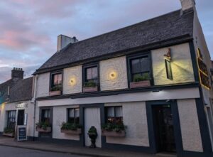 The Coach House, Bridge of Weir, Renfrewshire