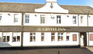 The Gryffe Inn, Bridge of Weir, Renfrewshire