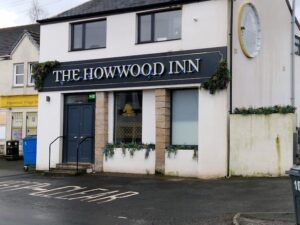 The Howwood Inn, Howwood, Renfrewshire