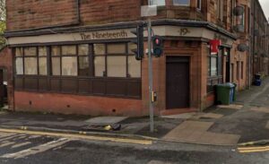 The Nineteenth, Renfrew, Renfrewshire