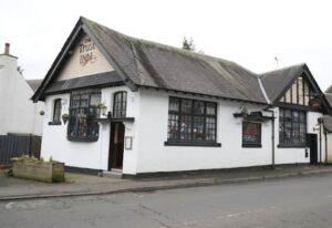 The Trust Inn, Kilbarchan, Renfrewshire