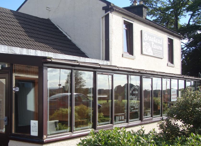 Braehead Tavern, Inchinnan, Renfrewshire