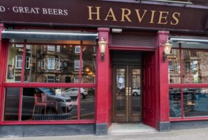 Harvies, Paisley, Renfrewshire